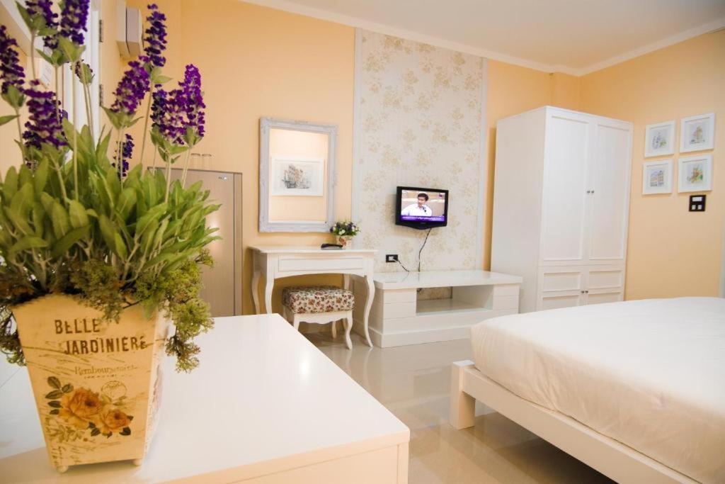 Boonsiri Boutique Hotel Sisaket Eksteriør bilde